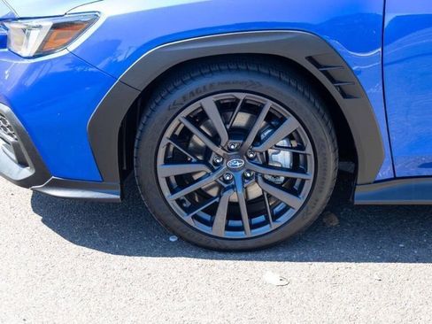 Used 2023 Subaru WRX Premium image 13