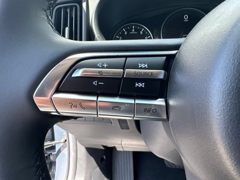 Used 2026 MAZDA CX-50 AWD 2.5 S w/ Preferred Pkg image 21