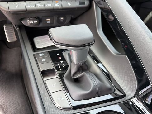 New 2026 Hyundai Elantra SEL Sport FWD image 27