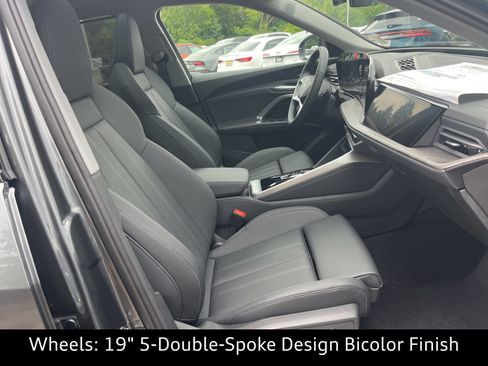 New 2026 Audi Q5 Prestige AWD/4WD image 36
