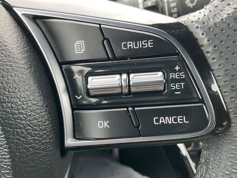 Used 2021 Kia Forte GT-Line image 23