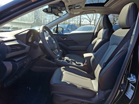 New 2026 Subaru Crosstrek 2.5i Limited image 9