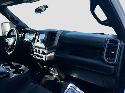 Used 2024 RAM 2500 Tradesman w/ Protection Group image 26