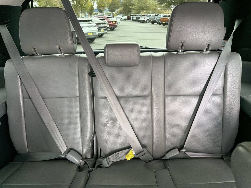 Used 2019 Toyota Sequoia Platinum AWD/4WD image 36