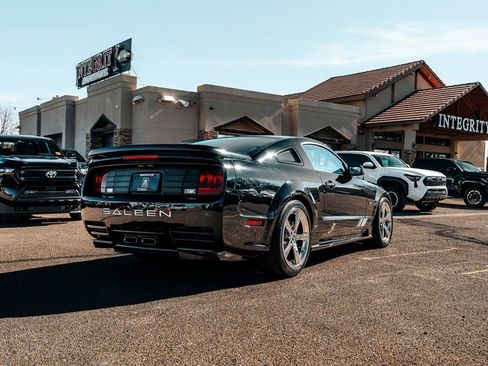 Used 2007 Ford Mustang GT Premium image 7