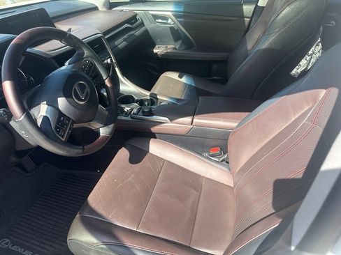 Used 2019 Lexus RX 350 FWD w/ Premium Package image 13