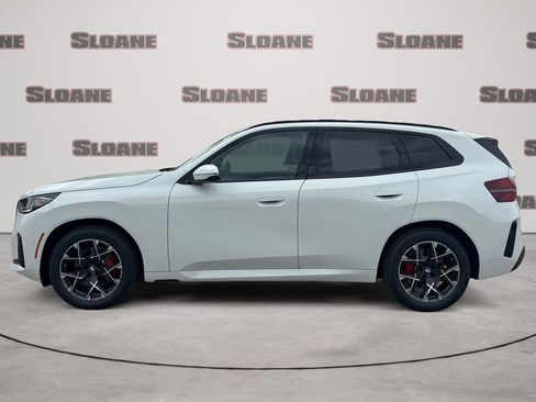 New 2026 BMW X3 xDrive30i AWD/4WD image 2