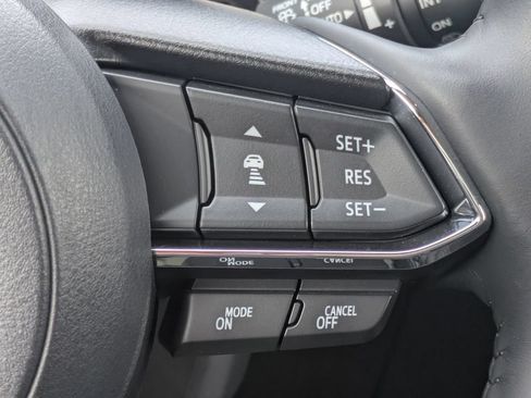 Certified 2025 MAZDA CX-5 AWD 2.5 S image 24