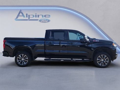 Used 2022 Chevrolet Silverado 1500 RST w/ All Star Edition Plus image 6