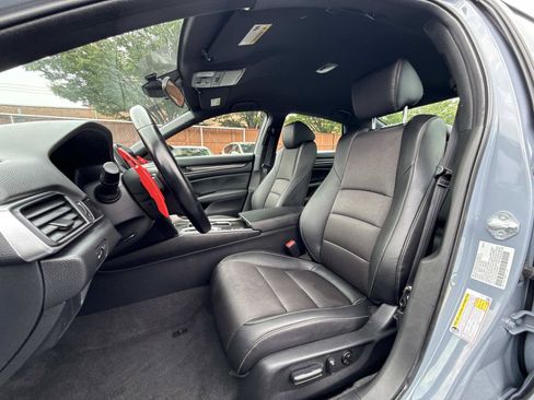 Used 2022 Honda Accord Sport image 12