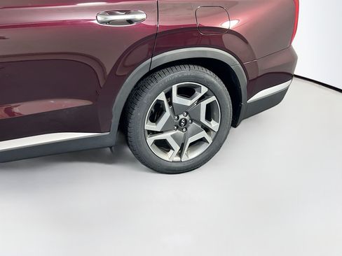 Used 2023 Hyundai Palisade Limited AWD/4WD image 32