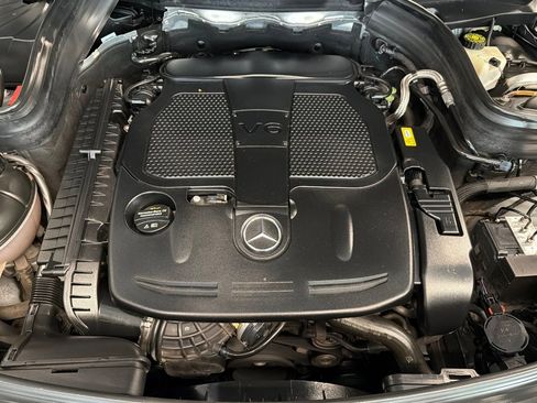 Used 2015 Mercedes-Benz GLK 350 4MATIC image 33