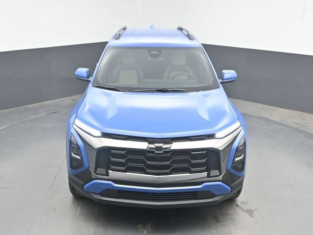 New 2027 Chevrolet Equinox ACTIV FWD image 31