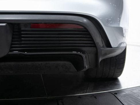 Certified 2024 Porsche Taycan GTS image 38