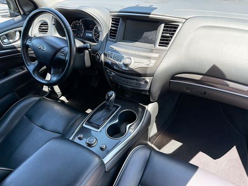 Used 2020 INFINITI QX60 Pure FWD image 12