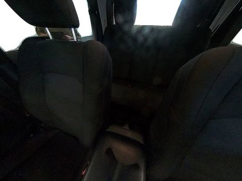 Used 2023 Jeep Wrangler Willys image 33