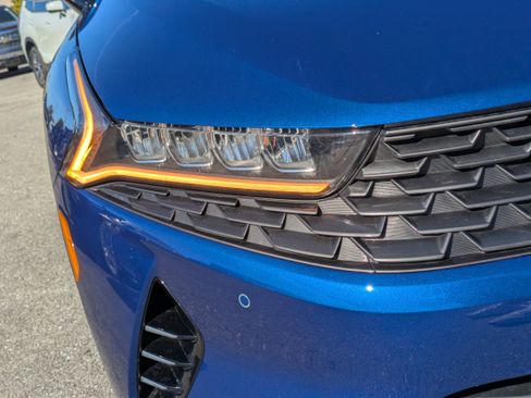 Used 2024 Kia K5 EX w/ EX Premium Package image 10