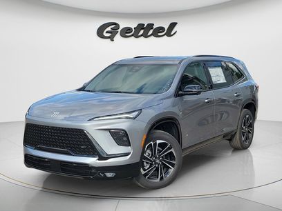 New 2026 Buick Enclave Sport Touring w/ Power Package