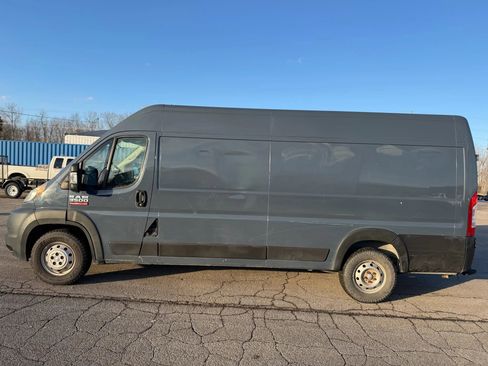 Used 2019 RAM ProMaster 3500 image 8