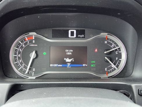 Used 2022 Honda Ridgeline RTL-E image 19