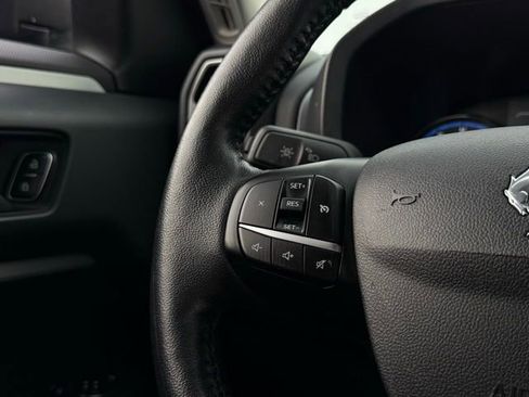 Used 2022 Ford Bronco Sport Outer Banks w/ Tech Package image 9