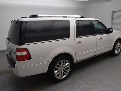 Used 2015 Ford Expedition EL Platinum RWD image 10