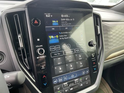 Used 2026 Subaru Forester Wilderness AWD/4WD image 22