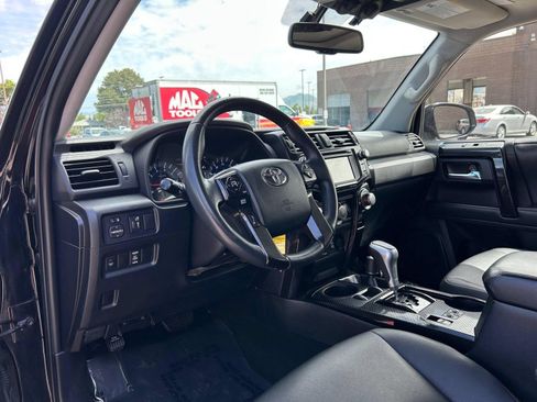 Used 2019 Toyota 4Runner TRD Pro AWD/4WD image 11