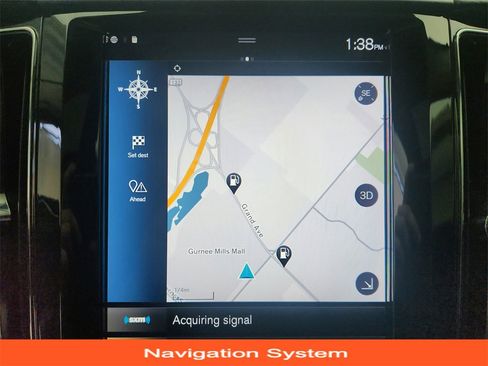 Used 2019 Volvo XC60 T6 Inscription w/ Protection Package Premier image 17