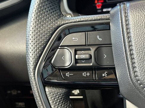 Certified 2023 Toyota Sequoia TRD Pro AWD/4WD image 29