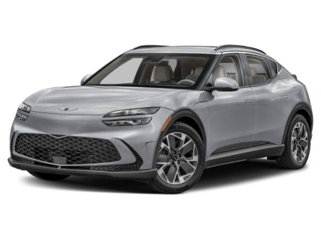 Certified 2025 Genesis GV60 RWD image 1
