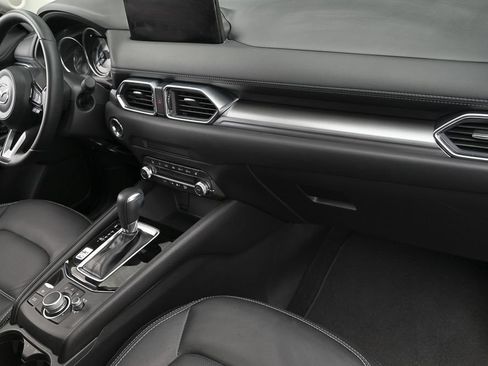 Certified 2024 MAZDA CX-5 AWD 2.5 S w/ Preferred Package image 16