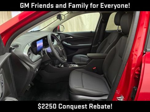 New 2026 Buick Encore GX Preferred w/ Comfort Package AWD/4WD image 13