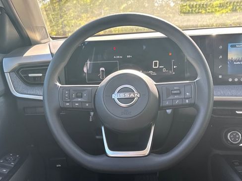 New 2026 Nissan Kicks S AWD/4WD image 15