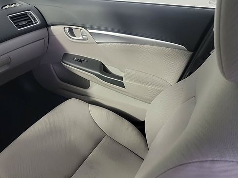Used 2013 Honda Civic EX image 21