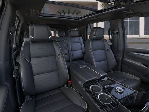New 2026 Cadillac Escalade Sport RWD image 16