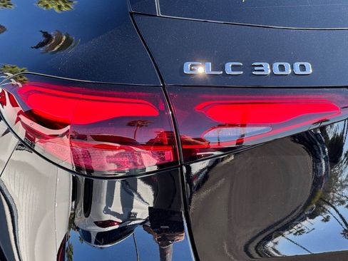 New 2026 Mercedes-Benz GLC 300 image 14