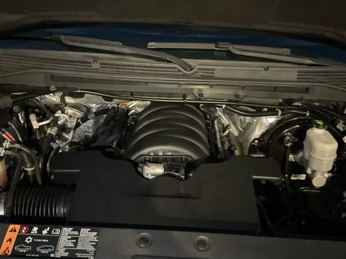 Used 2017 GMC Sierra 1500 SLT image 19