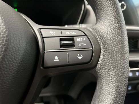 New 2026 Honda CR-V EX image 18