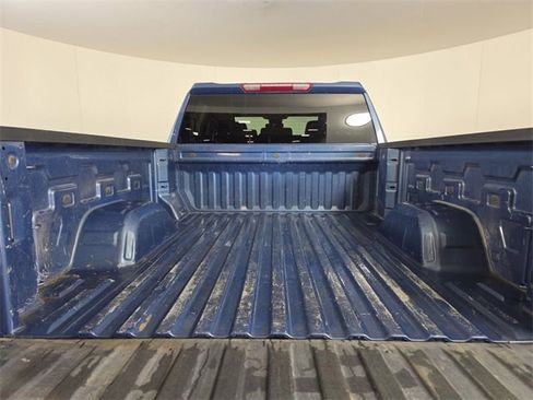 Used 2024 GMC Sierra 1500 Pro w/ Graphite Edition image 9