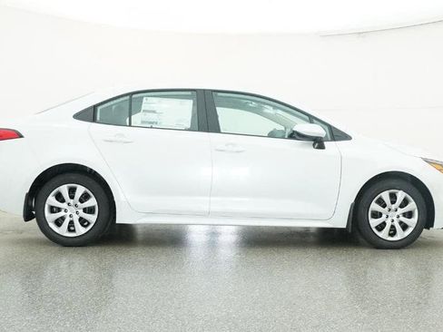 New 2026 Toyota Corolla LE image 27