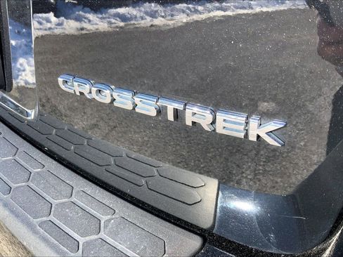 Certified 2023 Subaru Crosstrek 2.0i Premium image 9