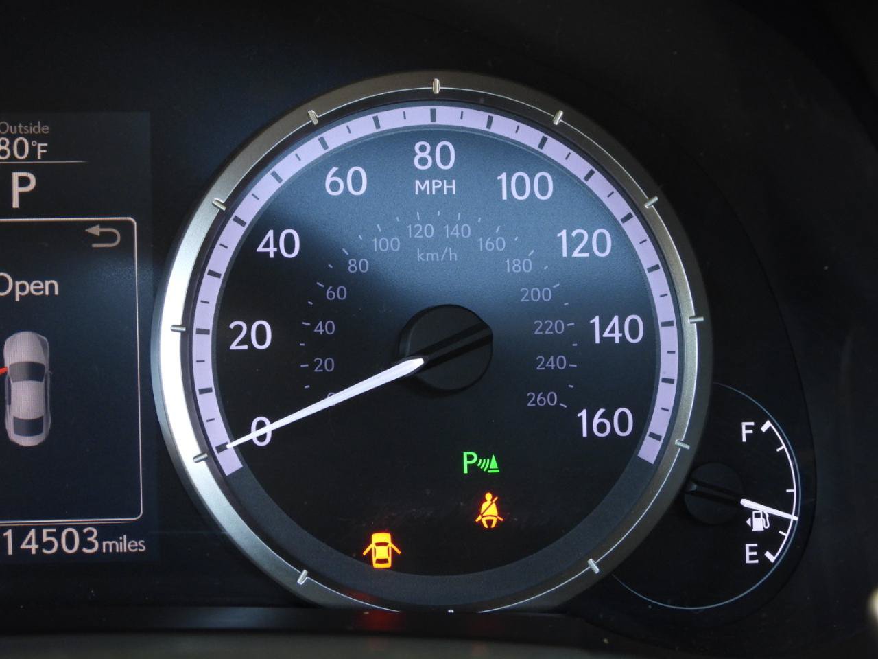 Used 2015 Lexus RC 350 w/ Navigation System Package RWD image 98