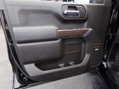 Used 2020 Chevrolet Silverado 1500 RST w/ All-Star Edition image 64