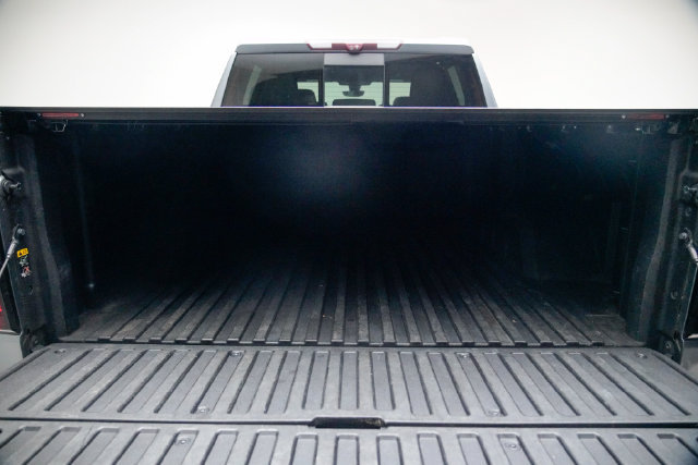 Used 2020 GMC Sierra 1500 AT4 w/ AT4 Premium Package AWD/4WD image 12