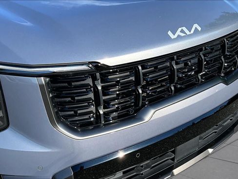 Used 2024 Kia Sorento SX AWD/4WD image 32