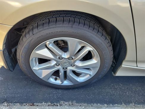 Used 2020 Honda Accord LX image 12