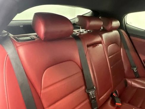 Used 2019 Kia Stinger GT2 AWD/4WD image 16