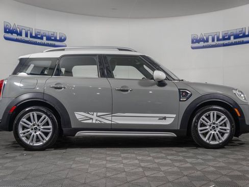 Used 2017 MINI Cooper Countryman S image 11