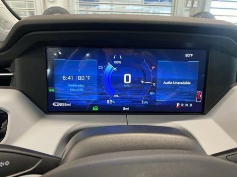 New 2027 Chevrolet Bolt RS image 15